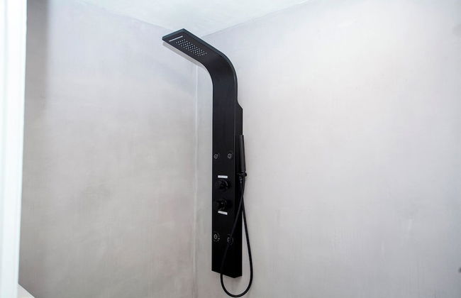 Design Family Apartment in Leiden Center 6p & Baby - Foto 28