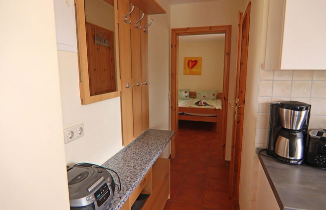 Tasteful Apartment in Rerik Germany With Garden - Foto 15