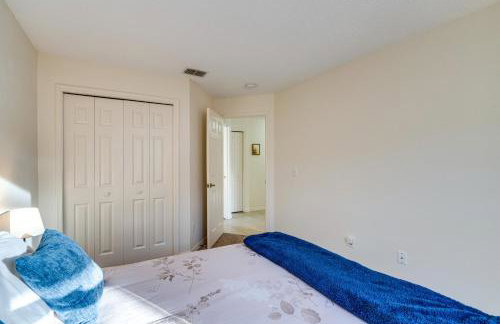 Family Home in Davenport with Pool about 8 Mi to Disney - Foto 18