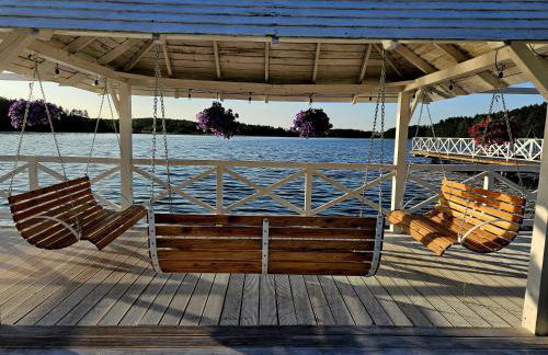 Sielska Chata Na Gwizdówce - Foto 37