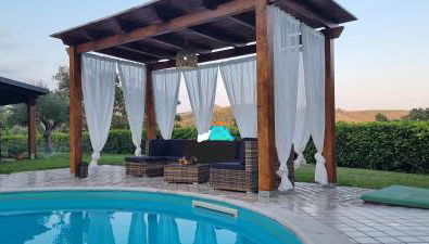 Villa Dolce Havana con piscina - Foto 4