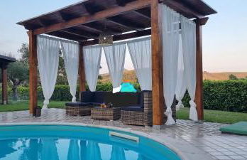 Villa Dolce Havana con piscina - Foto 4