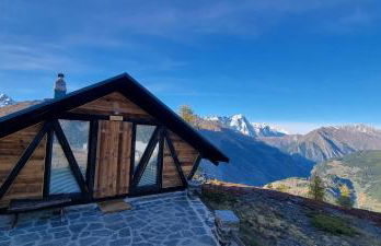 Le Chalet n 0082 - Foto 1