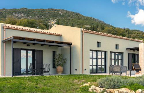 Ktima Agrapidos - Grandpa Villa - Foto 48