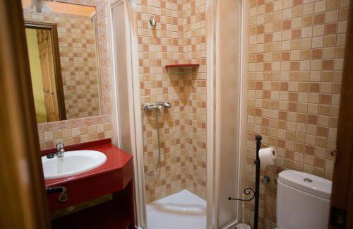 Apartamentos Rurales Arco de Trajano - Foto 12