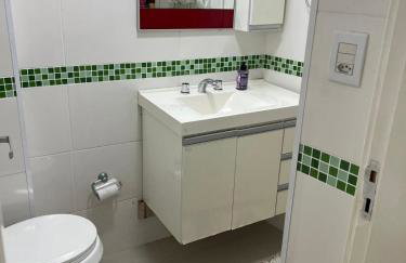 Itanhaem apto Praia do Sonho - Foto 4