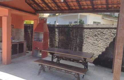 Angra dos Reis - Casa pé na areia na Praia de Fora - Ponta Leste - Photo 24