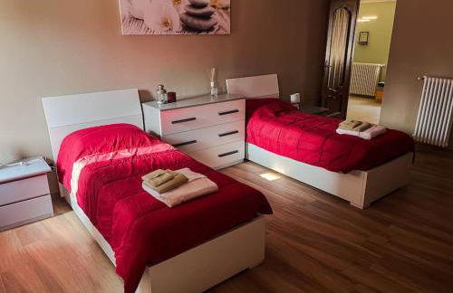 Beinalot Country House - Foto 17