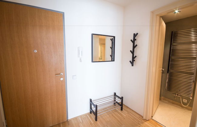 Luxury apartment River Diamond residence - Foto 20