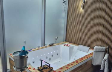 Suite Luxury Niscemi - Foto 16