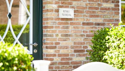 Reethaus Friesenjung - Foto 2