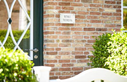 Reethaus Friesenjung - Foto 2