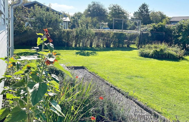 Spacious Family Cottage in Kyrkesund - Foto 26