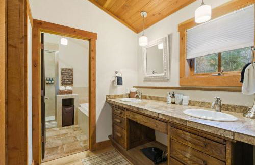 5BD FairwayView HotTub Fireplaces Firepit BBQ - Foto 25