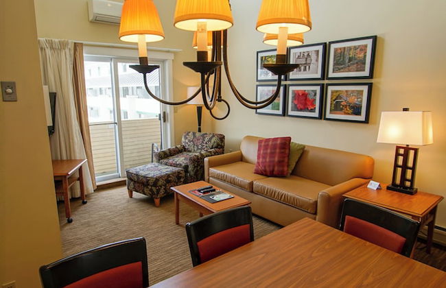 The Village of Loon Mountain - Photo 40