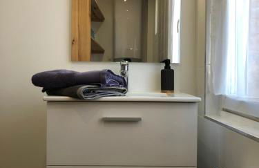 AlloAppartMeuble StPol - Foto 58