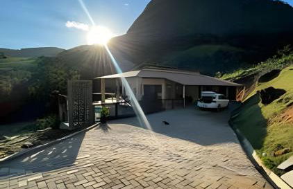 Sítio das Flores, 7 Km do centro de Castelo - Foto 16