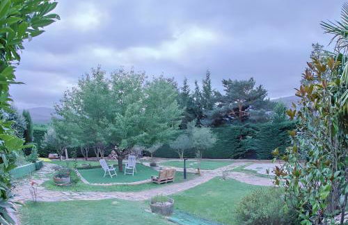 Casa El Cerezo Rojo - Foto 43