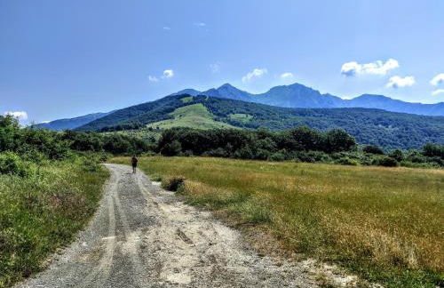 Eremo Gioioso - Foto 23