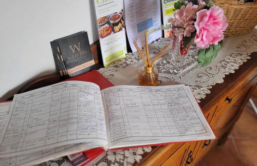 Drumgart Self Catering Cottage - Foto 4