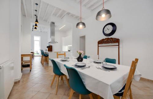 HB Apartments - Luxury Boutique Mercado - Foto 10