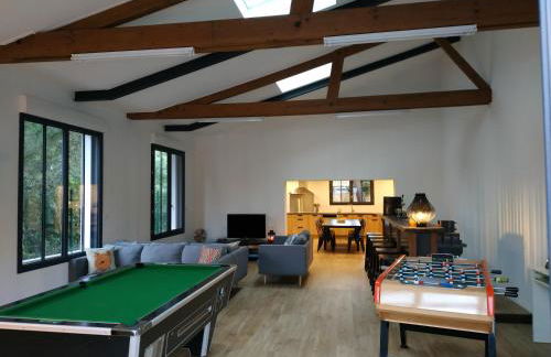 Villa Atelier 4**** - Foto 21