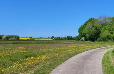 Gemütliches Studio-Apartment in Ostseenähe - Cosy Wulfi - Photo 37