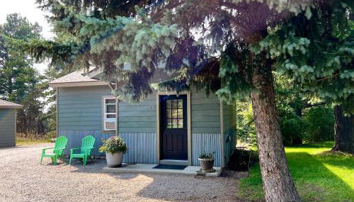 Glacier's Edge Cabins - Foto 3