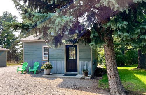 Glacier's Edge Cabins - Foto 3