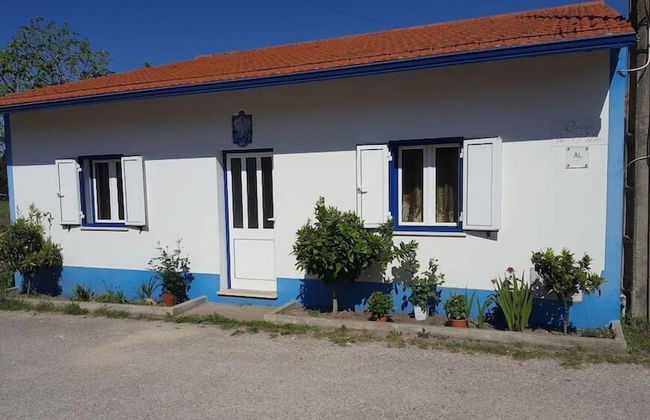 Quinta do Valão - Foto 1