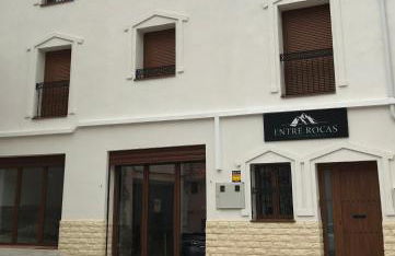 Alojamientos Rurales Entre Rocas - Foto 62