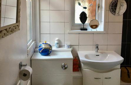 Lavender Apartment - Foto 18