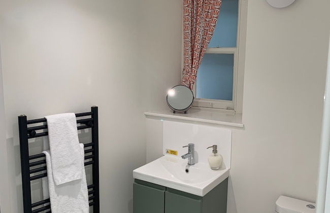 Squirrel Away Apartment Crieff - Foto 21