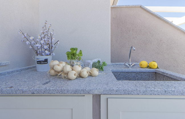 Smeralda 9 in Castelsardo - Foto 7