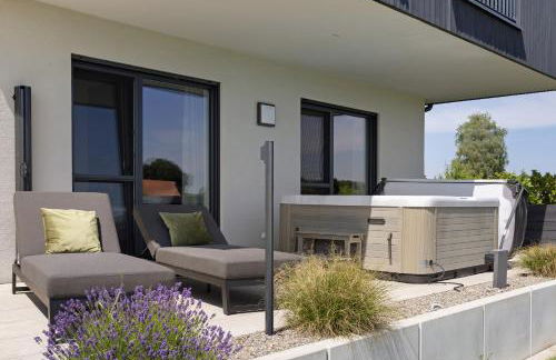 Chalet Am Ried - Foto 28