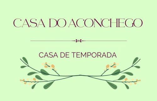 Casa do Aconchego - Foto 1