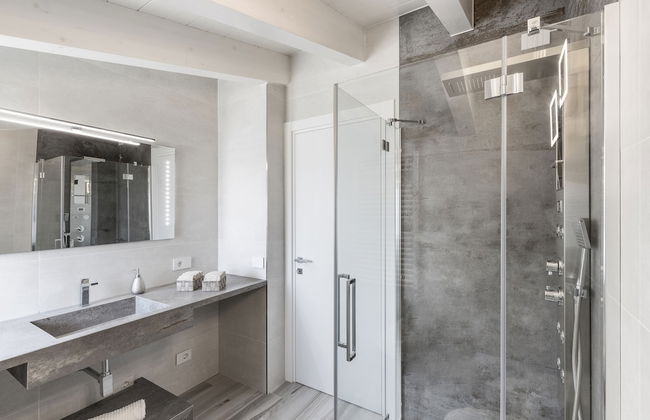 Casa Massima Suites & Spa - Foto 61