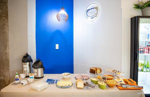 Apartamento no Hotel Prinz - Foto 15