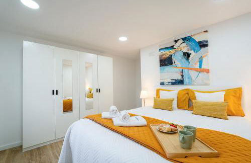 HostWise - Modern Flat with a Suite - Foto 21