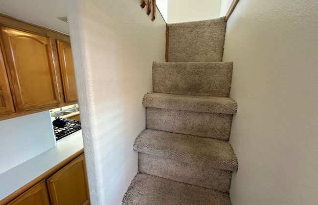 Ocean Front Cabin 11 w Jacuzzi Superb Views - Foto 50