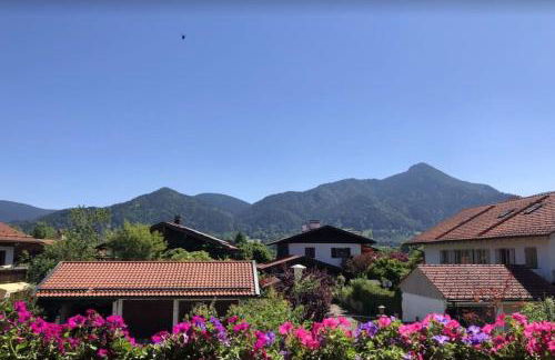 NEU - traumhafte Ferienwohnung mit Bergblick - Foto 18