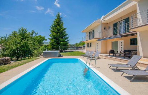 Holiday Home Cista Velika With Outdoor Swimming Pool 311 - Foto 1