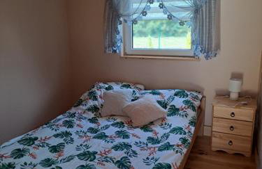 Bobrowe Zacisze - domki letniskowe - Foto 38