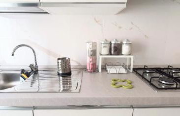 Angela's Apartment. Elegant two bedroom house in Irsina - Foto 8