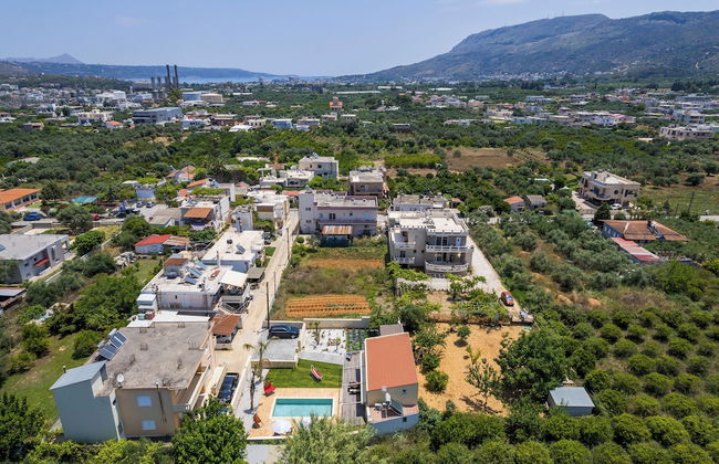 Garden Villa - Foto 39