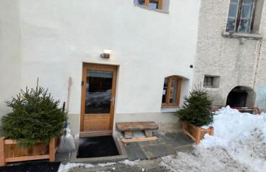 Maison Stabatio Appartement Pierre - Photo 7