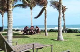 Apartamento térreo Riviera Beach Place - Photo 6