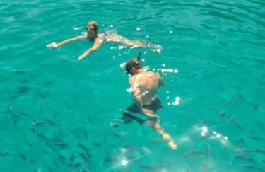 Viktor's house by the sea - Foto 37