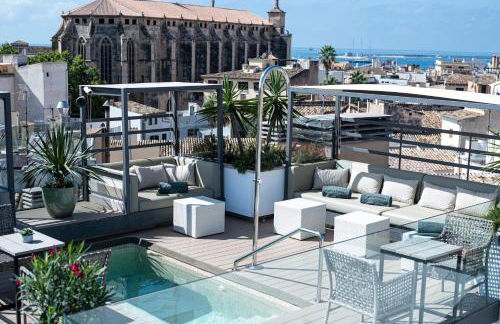 Palma Suites Aparthotel - Photo 24