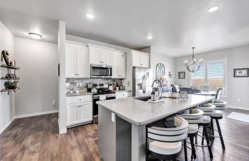 Spacious 3-BR Home near Lambeau - Foto 16